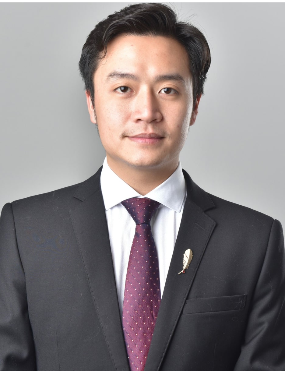 Tran Hoai Nam